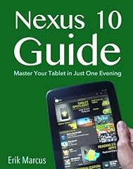 Nexus guide master for sale  Delivered anywhere in UK