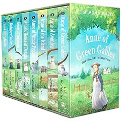 Anne green gables for sale  Delivered anywhere in USA 