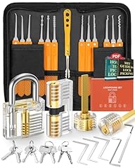 Eventronic lock picking for sale  Delivered anywhere in UK