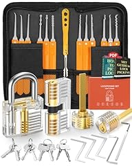 Eventronic lockpicking set gebraucht kaufen  Wird an jeden Ort in Deutschland