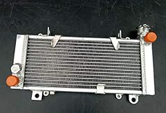Row aluminum radiator for sale  Delivered anywhere in UK