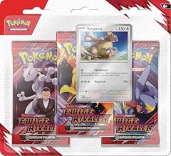 Pokémon sammelkartenspiel 3er gebraucht kaufen  Wird an jeden Ort in Deutschland
