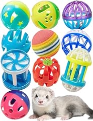Diyuqishi ferret toys for sale  Delivered anywhere in UK