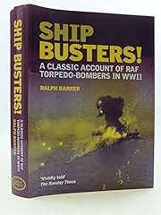 Ship busters classic for sale  Delivered anywhere in UK