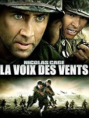 Windtalkers messagers vent d'occasion  Livré partout en France