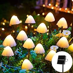 Solar mushroom garden for sale  Delivered anywhere in USA 