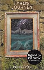 Tyro journey sequel for sale  Delivered anywhere in UK