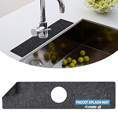 Drymate faucet splash for sale  Delivered anywhere in USA 