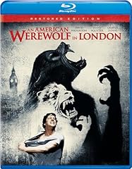 American werewolf london for sale  Delivered anywhere in USA 