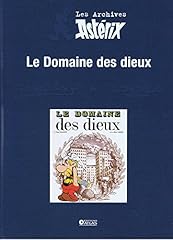 Archives astérix domaine d'occasion  Livré partout en France