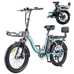 Twofish electric bike for sale  Delivered anywhere in UK