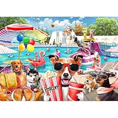 Huadada jigsaw puzzles for sale  Delivered anywhere in USA 