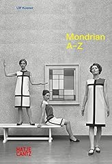 Piet mondrian z for sale  Delivered anywhere in USA 