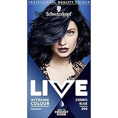 Schwarzkopf live intense for sale  Delivered anywhere in UK