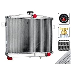 Korelox aluminium radiator for sale  Delivered anywhere in USA 