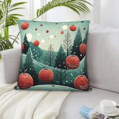 Rldobofe decorative throw for sale  Delivered anywhere in UK