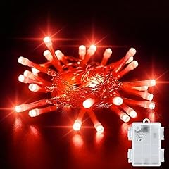Dalugo red battery for sale  Delivered anywhere in UK