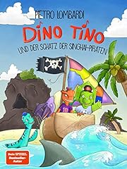 Dino tino schatz gebraucht kaufen  Wird an jeden Ort in Deutschland