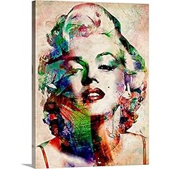 Canvas demand marilyn for sale  Delivered anywhere in USA 