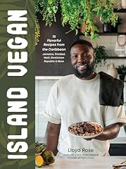 Island vegan flavorful for sale  Delivered anywhere in USA 
