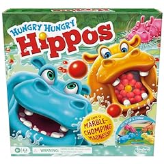 Hungry hungry hippos for sale  Delivered anywhere in USA 