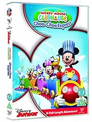 Mickey mouse club for sale  Delivered anywhere in UK