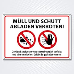 Hochwertiges schild alu gebraucht kaufen  Wird an jeden Ort in Deutschland