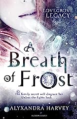 Breath frost for sale  Delivered anywhere in UK