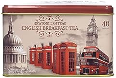 New english teas for sale  Delivered anywhere in UK