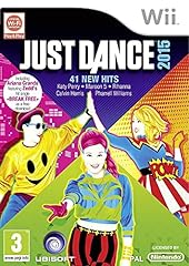 Just dance 2015 d'occasion  Livré partout en France