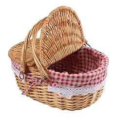 Povxlum panier pique d'occasion  Livré partout en France