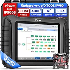 Xtool ip900s bidirectional for sale  Delivered anywhere in USA 
