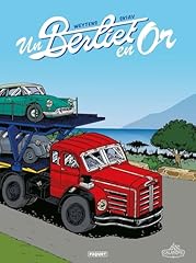 Berliet or d'occasion  Livré partout en Belgiqu
