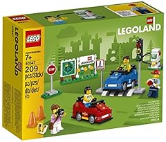 Lego legoland driving for sale  Delivered anywhere in UK