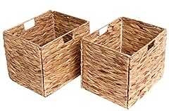 Senryee storage baskets for sale  Delivered anywhere in USA 