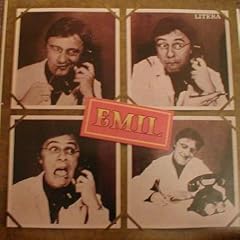 Emil steinberger emil gebraucht kaufen  Wird an jeden Ort in Deutschland