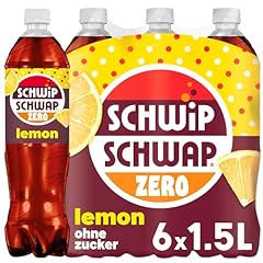 Schwipschwap lemon hne gebraucht kaufen  Wird an jeden Ort in Deutschland