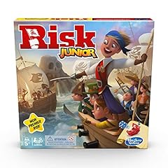 Hasbro risk junior d'occasion  Livré partout en France