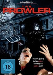 The prowler import d'occasion  Livré partout en France