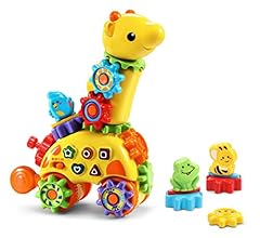 Vtech gearzooz spin for sale  Delivered anywhere in UK