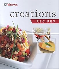 Vitamix creations recipes for sale  Delivered anywhere in USA 