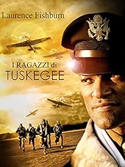 Ragazzi tuskegee usato  Spedito ovunque in Italia 