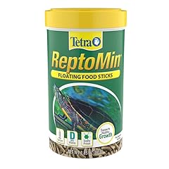 Tetra reptomin floating for sale  Delivered anywhere in USA 