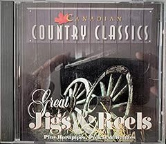 Canadian country classics for sale  Delivered anywhere in USA 