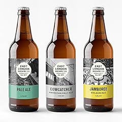 East london brewing for sale  Delivered anywhere in UK