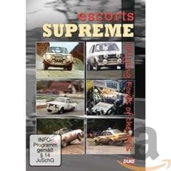 Escorts supreme rallying for sale  Delivered anywhere in USA 