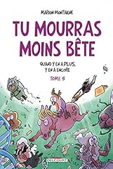 Mourras bête t05 d'occasion  Livré partout en France