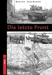 Die letzte front for sale  Delivered anywhere in USA 