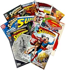 Superman ultimate comic for sale  Delivered anywhere in USA 