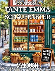 Nostalgische tante emma gebraucht kaufen  Wird an jeden Ort in Deutschland